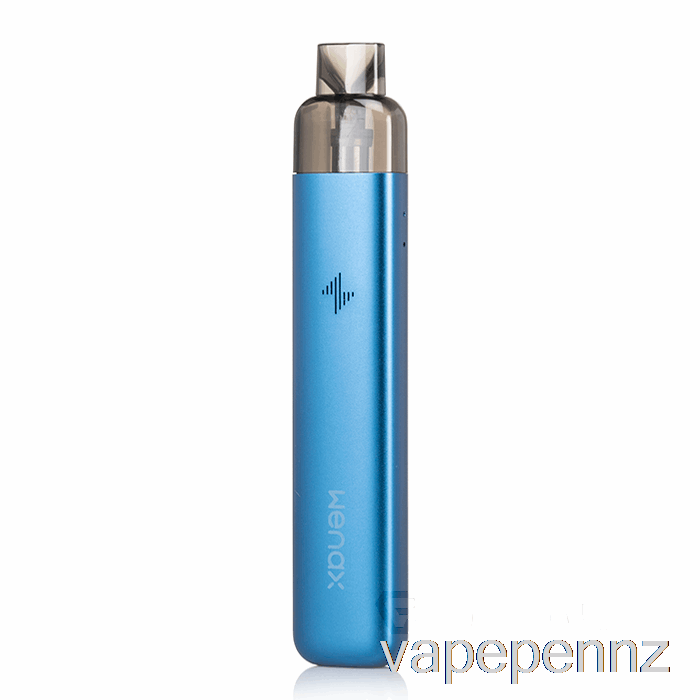 Geek Vape WENAX K1 SE Pod System Pacific Blue VAPE NZ